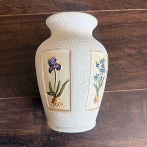 Floral Vase